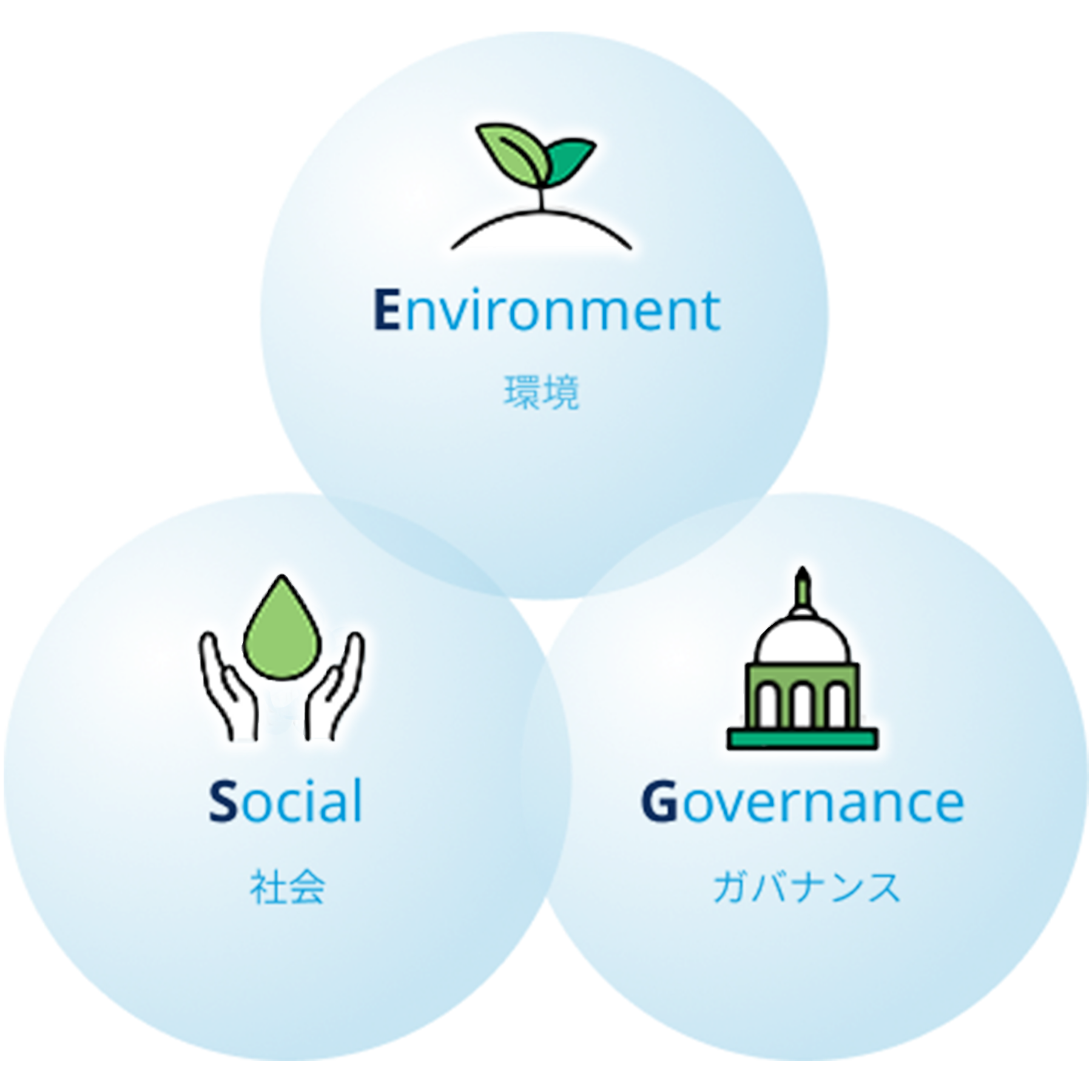 ESG Environment Social Governance